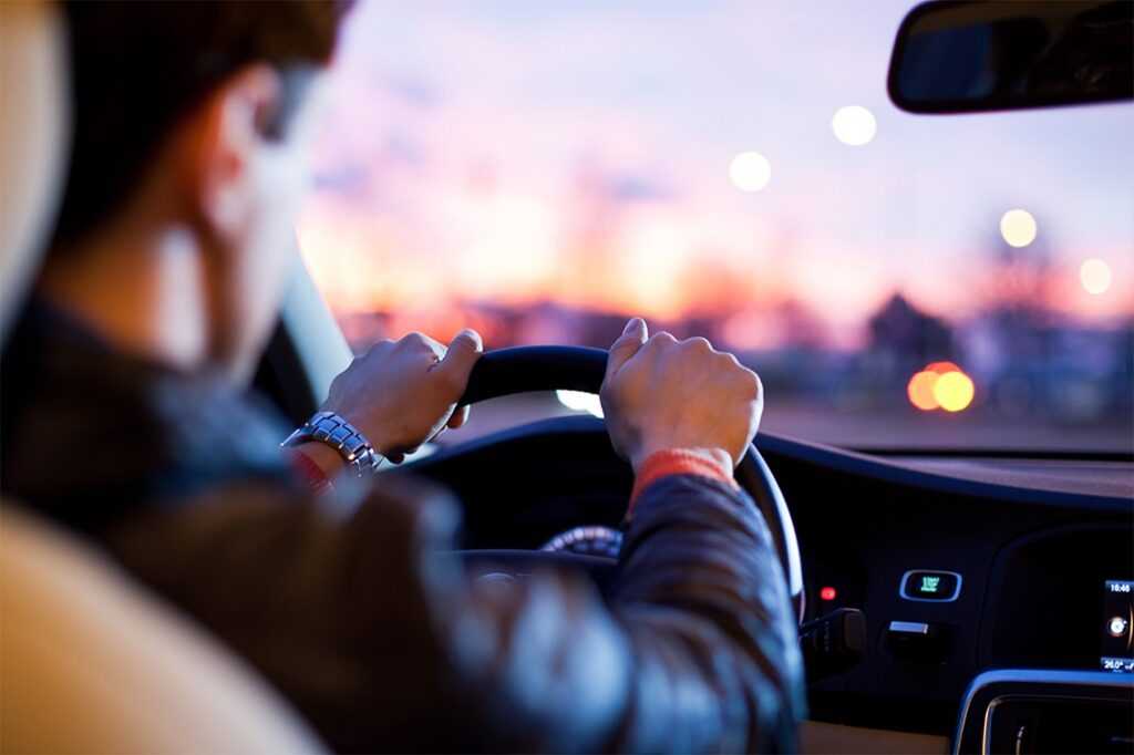 Услуги перегона автомашины по Сарову